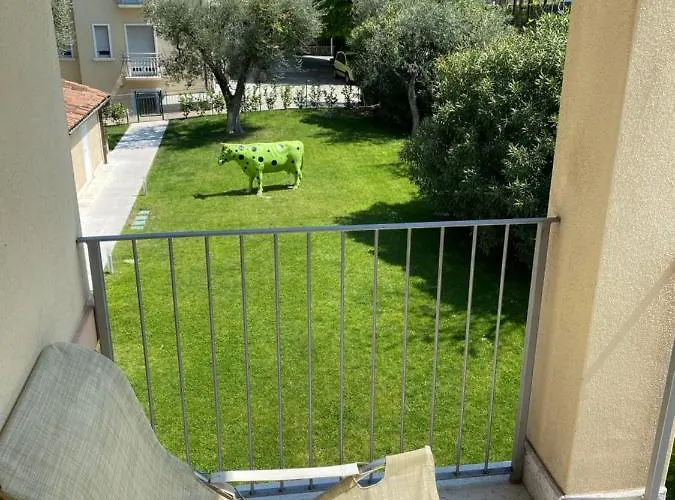 Szálloda Baia Dei Pini
