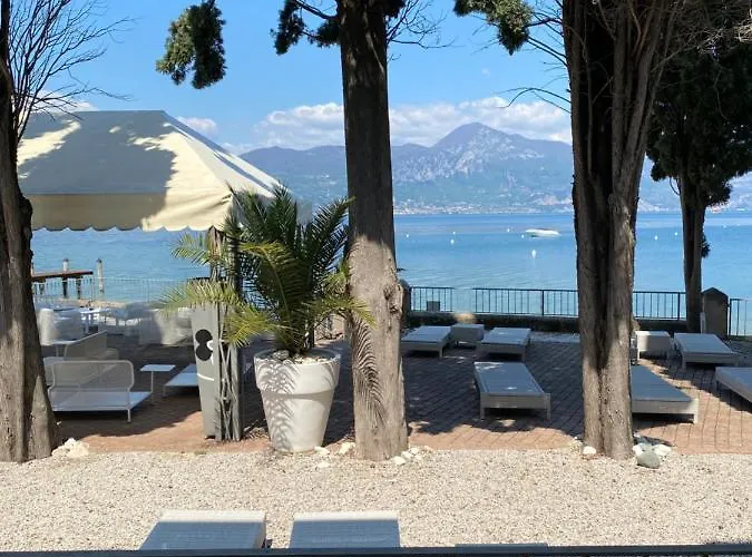 Baia Dei Pini