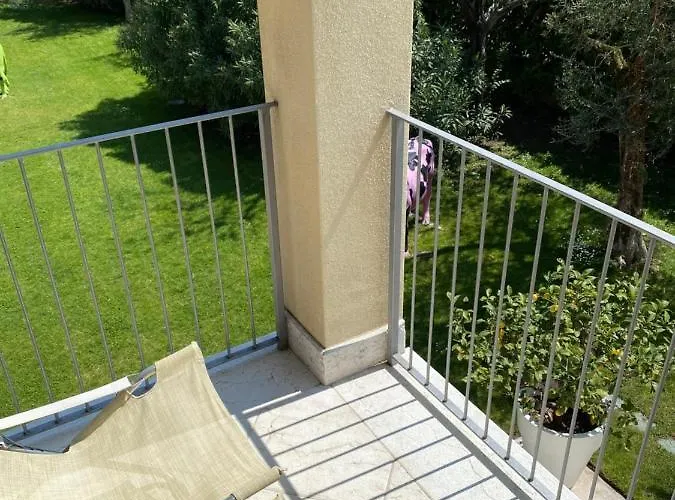Baia Dei Pini 3*