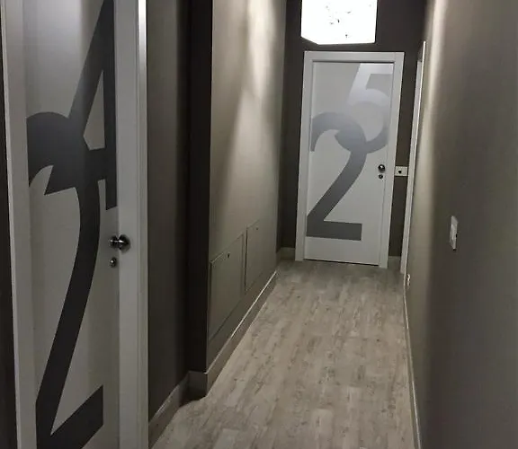 Baia Dei Pini 3* Torri Del Benaco