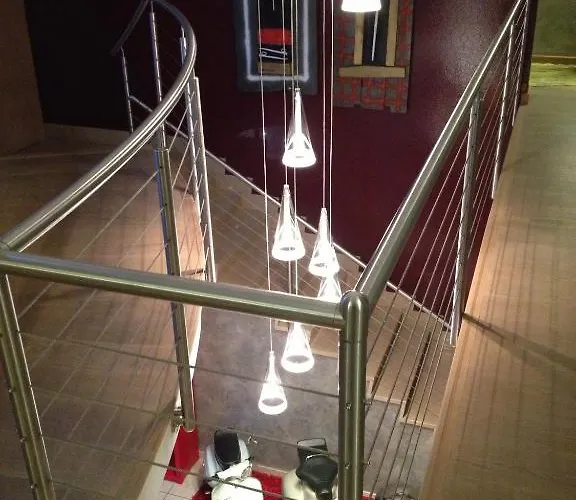 Hotel Baia Dei Pini 3*