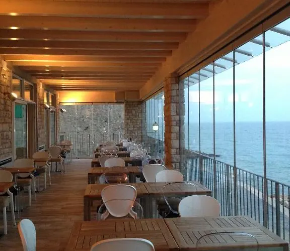 Baia Dei Pini