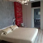 Hotel Baia Dei Pini