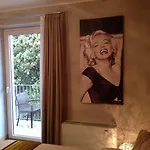 Baia Dei Pini Hotel