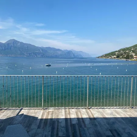 Baia Dei Pini 3* Torri Del Benaco