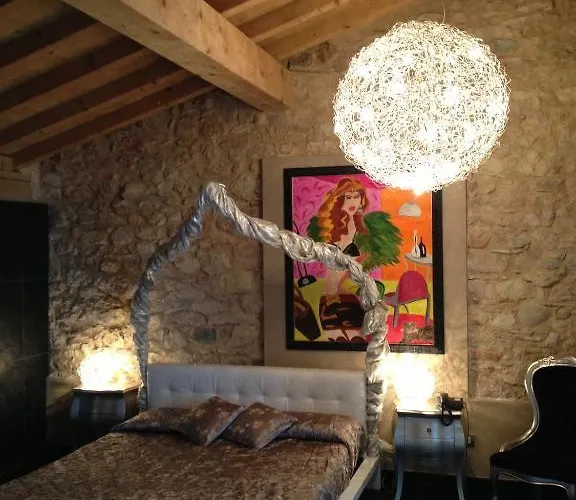 Baia Dei Pini 3* Torri Del Benaco