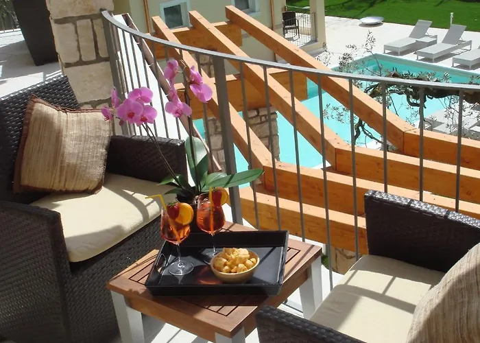 Baia Dei Pini Hotel 3*