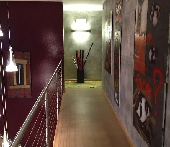 Baia Dei Pini Torri Del Benaco