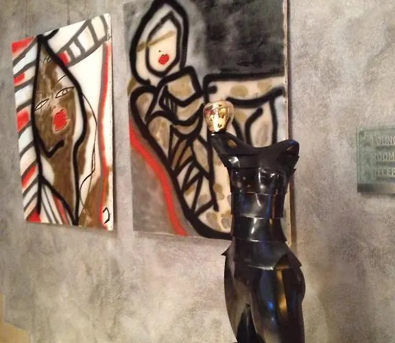 Baia Dei Pini Hotel 3*